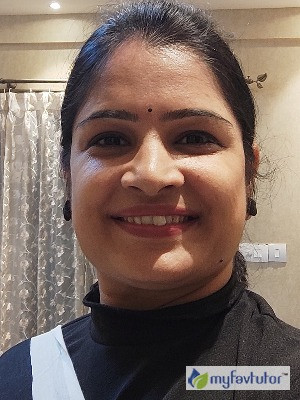 Home Tutor Puja Tiwari 560077 T468a60e8be66d2