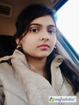 Home Tutor Sonali Chaturvedi 243001 T46fed430d8529d