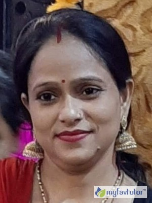 Home Tutor Pooja Upadhyay 474012 T470bd88db0378c
