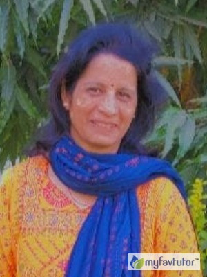 Home Tutor Sarita Gandhi 395009 T4718e60c3e8f05