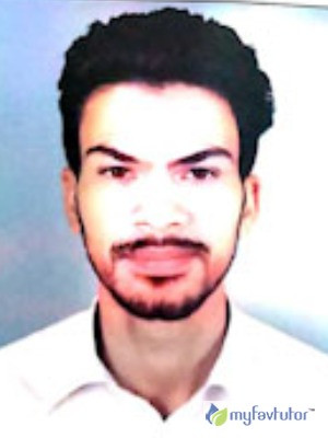 Home Tutor Faisal Ali 247667 T473da6e4e76849