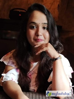 Home Tutor Surabhi Pandey 190007 T484b6ad0dc82e5