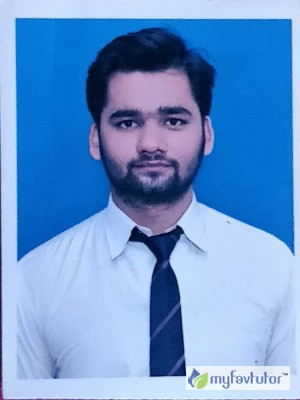 Home Tutor Kartikey Gautam 282007 T489241a2029911
