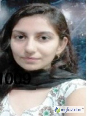Home Tutor Roshni Devi Trivedi 305003 T48b6a424b39217