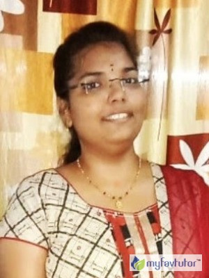 Home Tutor Vaishnavi Vajha 522002 T493fc96c037a5a