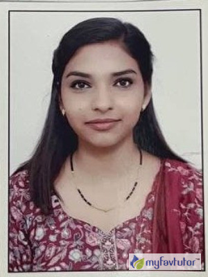 Home Tutor Prachi Verma 250110 T49892d74438904