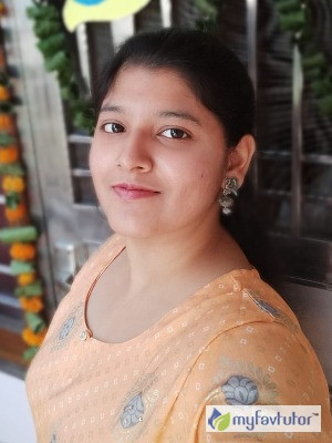 Home Tutor Riddhi Singh 201012 T4991b484e8b87e