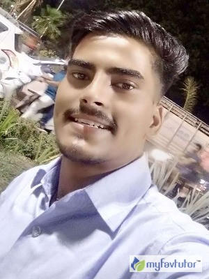 Home Tutor Prajjwal Maurya 462003 T4b47cc0eba46b3