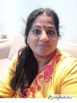 Home Tutor Jhansi Ravikumar 602002 T4ce744324cef1b