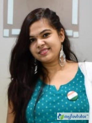 Home Tutor Aditi Upadhyay 201301 T4f439244c29828