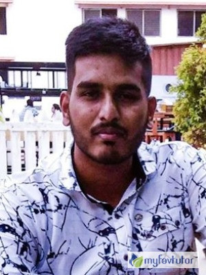 Home Tutor G Kiran Babu 560072 T50059128d92f34