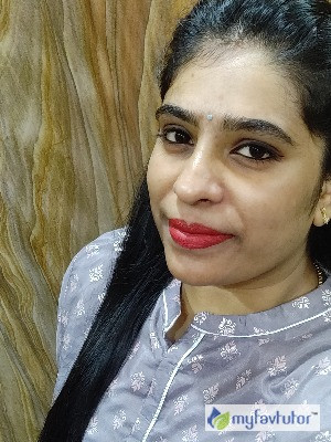 Home Tutor Vandana Reddy 560043 T50637eaee1e6ff