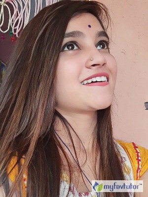 Home Tutor Ankita Gajbhiye 452010 T5141007a06b372