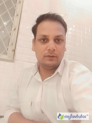 Home Tutor Praveen Kumar Raikwar 122002 T514fdba3df9edd