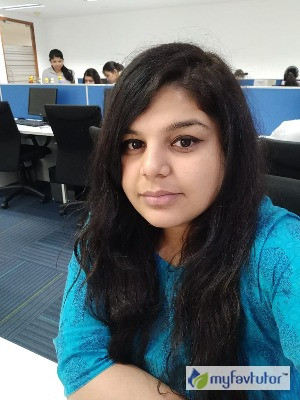 Home Tutor Namita Singh 462016 T5172657fa5827b