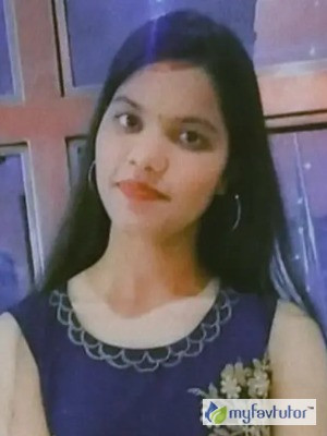 Home Tutor Ayushi Tripathi 226028 T51b8b9267b9377