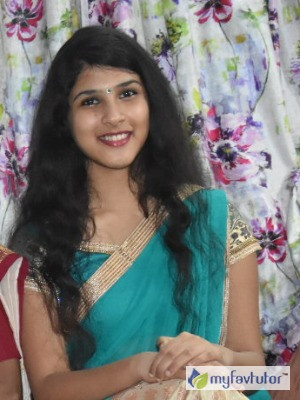 Home Tutor Poojha Manjunath 560063 T51e4511900c7ab