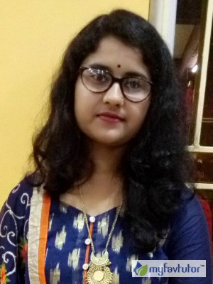 Home Tutor Anindita Ghosh 713143 T52745772732065