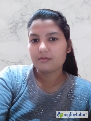 Home Tutor Soniya Chaudhary 204215 T52ffed6477c2df