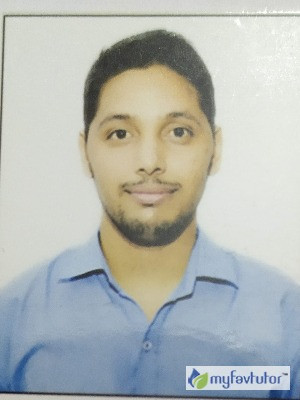 Home Tutor Shubham Bhatt 110059 T53ee135dddf985