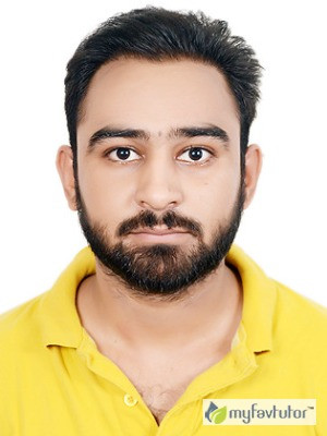 Home Tutor Arun Sheokand 125121 T541ef4a1972a1f