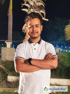 Home Tutor Abhishek Rathaur 262405 T56986406c92a0a