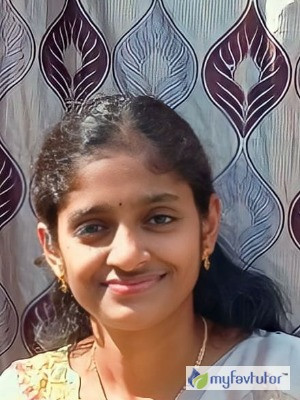 Home Tutor Divya Tejaswini Gujjula 500081 T597230713305f7