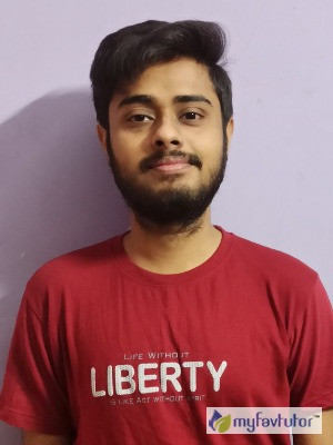 Home Tutor Ayush Gupta 700157 T5b8e0d07998d3c