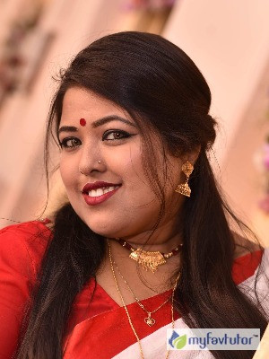 Home Tutor Shreyanwita Bhattacharjee 713304 T5e24072767f59f