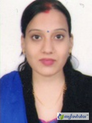 Home Tutor Komal Kushwaha 208024 T5e675f8d67c60b