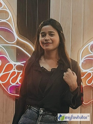 Home Tutor Shraddha Sahu 222001 T61123baf34eb30