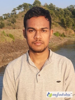 Home Tutor Himanshu Thakur 462026 T615857a2d9ef46