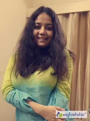 Home Tutor Shubhangi Shukla 110019 T6173685a86f10d