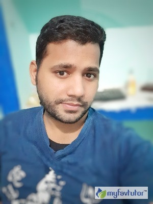Home Tutor Ravi Raj Prakash 713209 T6189951e20b8e4