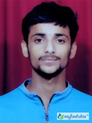 Home Tutor Rohit Thakur 177033 T62632775bf83ec