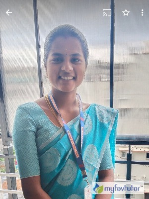 Home Tutor Menaka V 560056 T633a83112710f1