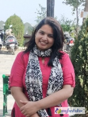 Home Tutor Himani Meeniya 144002 T63894e4a3b1531