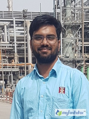 Home Tutor Vinayak Mishra 390011 T6416029b3f3907