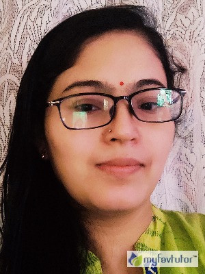 Home Tutor Shilpa Desai 416012 T644188a1214e07