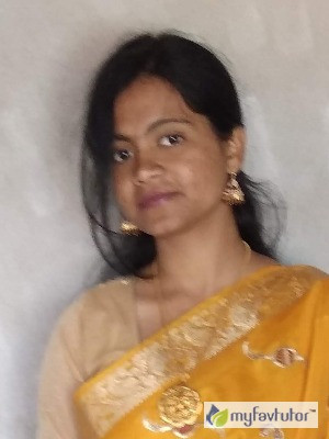 Home Tutor Riya Kumari 828205 T64b6e90293205e