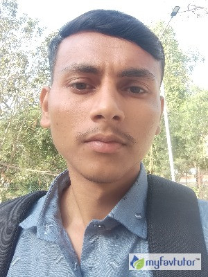 Home Tutor Vikash Yadav 382481 T651c9946297d17
