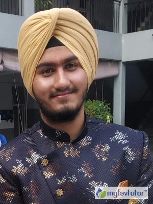 Home Tutor Harmeek Singh 208022 T65b1d4352989a2