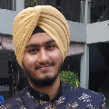 Home Tutor Harmeek Singh 208022 T65b1d4352989a2