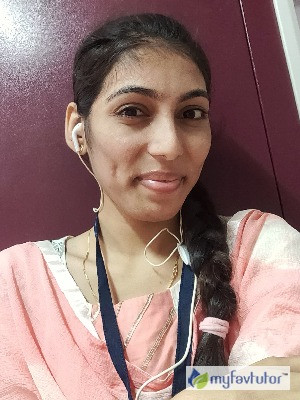 Home Tutor Meenakshi Borate 400064 T6673e0433f54c5