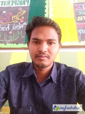 Home Tutor Sunil Kumar 226021 T6682e2d75f24aa