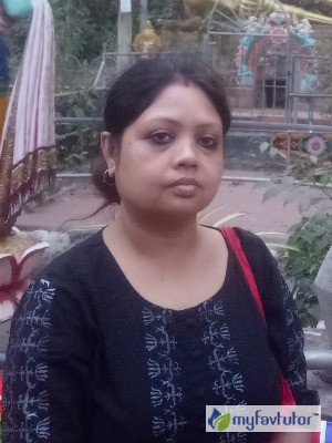 Home Tutor Maitreyi Basu Thakur 700037 T67638c421976c0