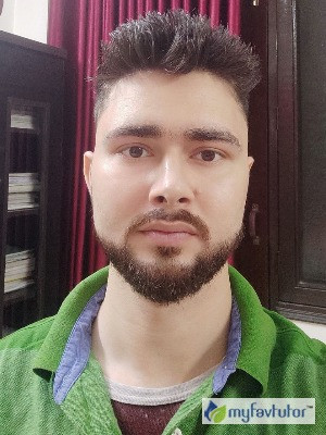 Home Tutor Gaurav Sharma 201310 T6795bdb82ac4e2