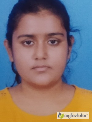 Home Tutor Shreyashi Roy 743222 T67e56059510495