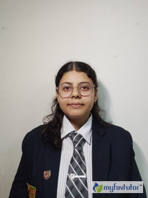 Home Tutor Devangini Kashyap 462022 T6843e107225a7f