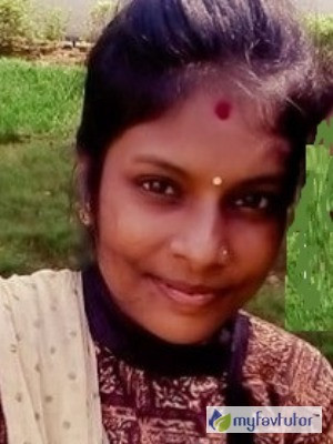 Home Tutor Vishnu Priya Ashokkumar 600106 T68f4fb6c09ab8d